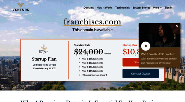 franchises.com