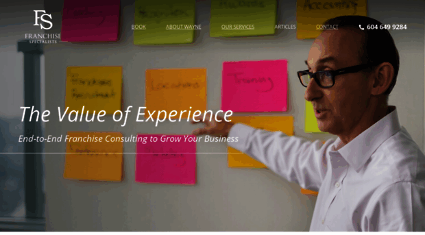 franchisespecialists.com