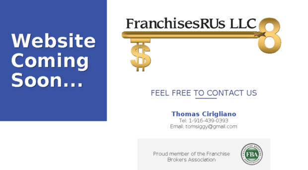 franchisesrus.net