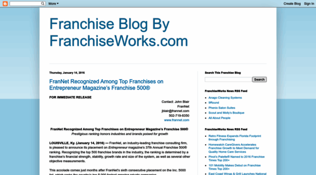 franchiseworksblog.blogspot.in