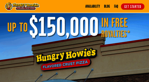 franchising.hungryhowies.com