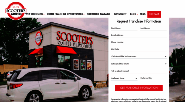 franchising.scooterscoffee.com