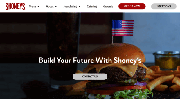 franchising.shoneys.com