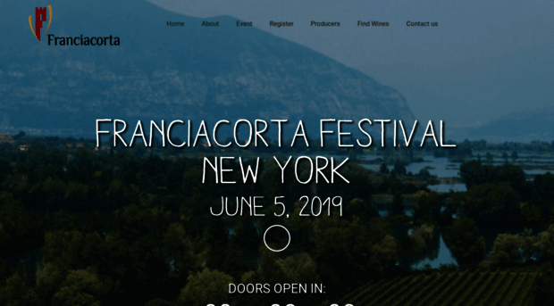 franciacortafestivalny.com