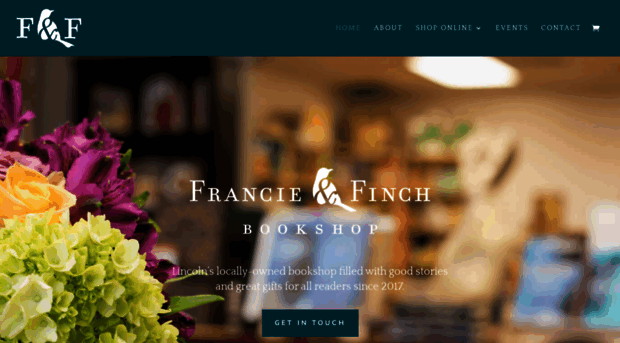 francieandfinch.com