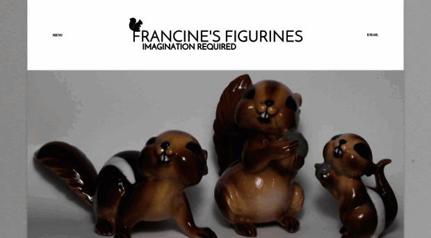 francinesfigurines.com