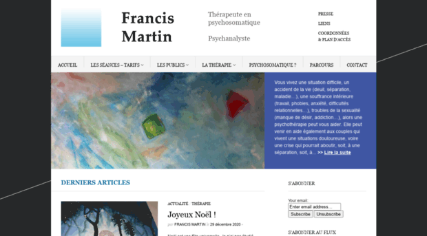 francis-martin.fr