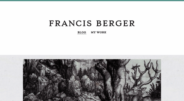 francisberger.com