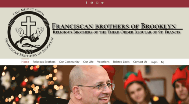 franciscanbrothersosf.org