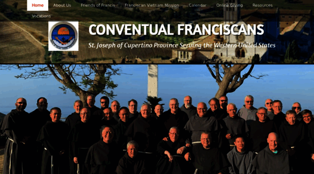 franciscanfriars.org