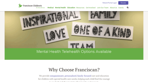 franciscanhospital.org