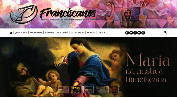 franciscanos.org.br