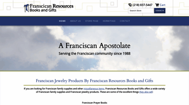 franciscanresources.com