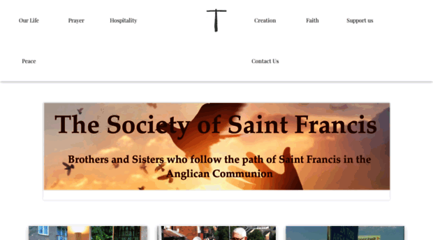 franciscans.org.uk