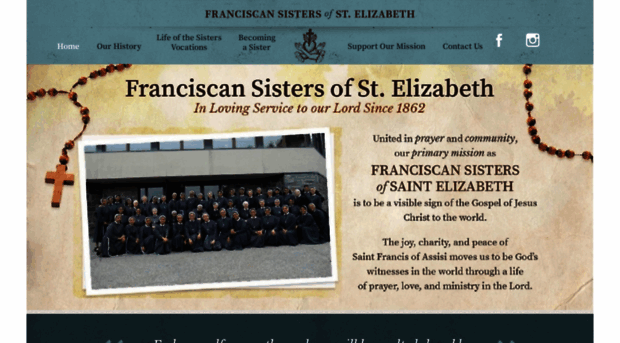 franciscansisters.com