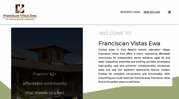 franciscanvistasewa.com