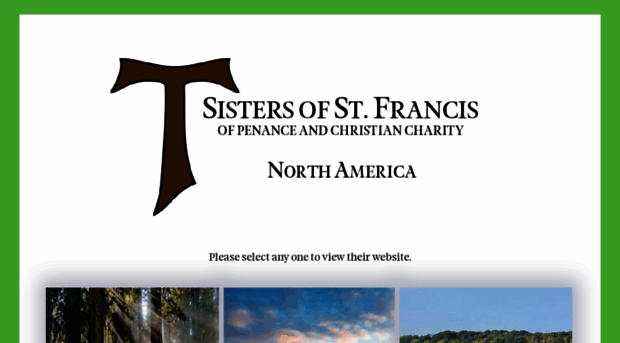 franciscanway.org