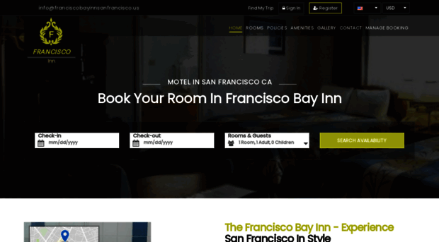 franciscobayinnsanfrancisco.us