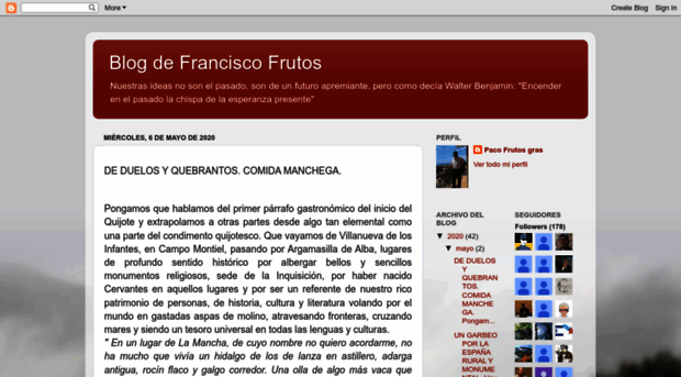 franciscofrutos.blogspot.com