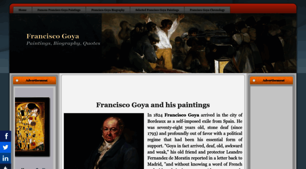 franciscogoya.com