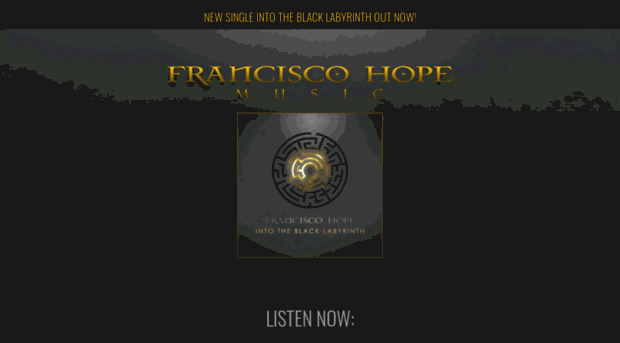 franciscohope.com