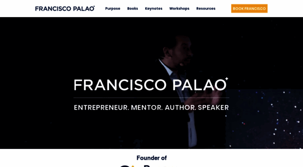 franciscopalao.com