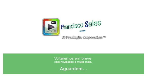 franciscosalesproducoes.yolasite.com