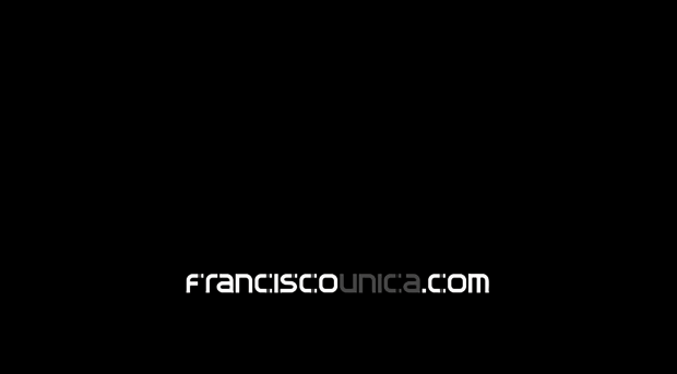 franciscounica.com