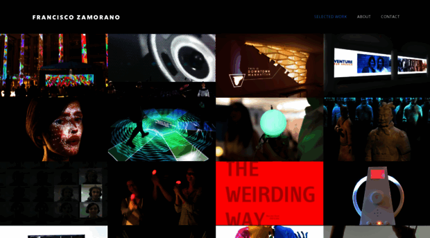 franciscozamorano.com