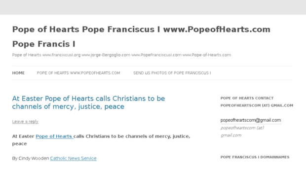 franciscusi.wordpress.com