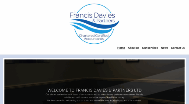 francisdavies.com