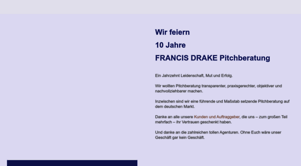 francisdrake-hh.com