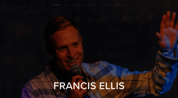 francisellis.com