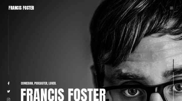 francisfoster.co.uk