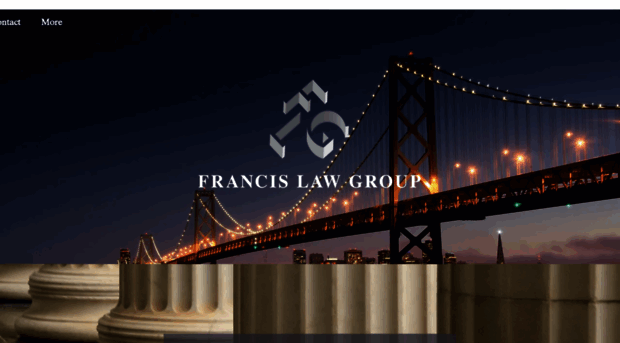 francislaw.com