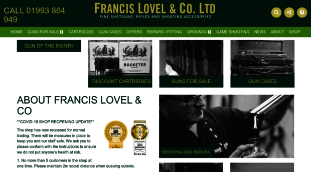 francislovel.com