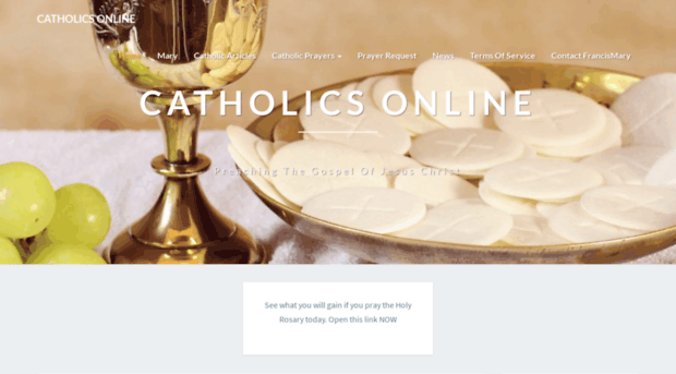 francismary.org