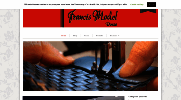 francismodel.it