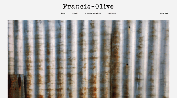 francisolive.com