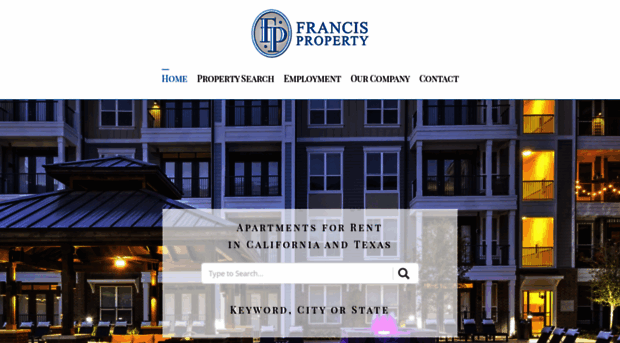 francispm.com