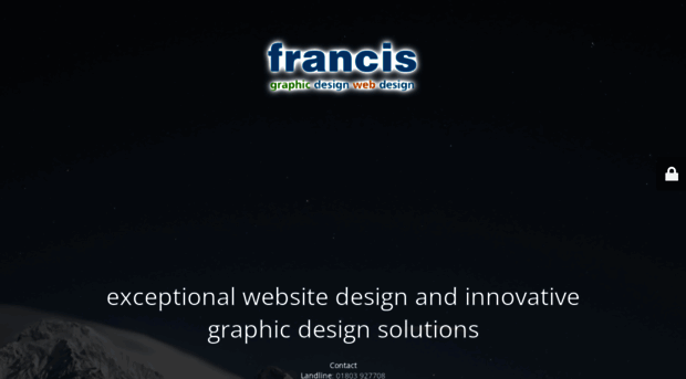 francisporterdesign.com