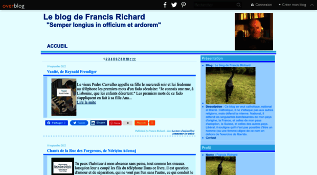 francisrichard.net