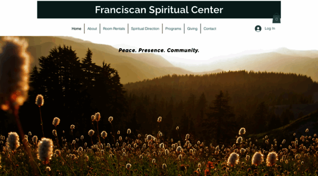 francisspctr.com