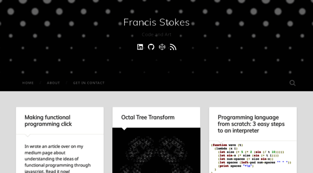 francisstokes.wordpress.com