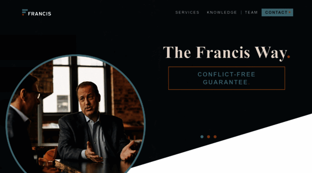 francisway.com