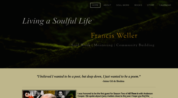 francisweller.net