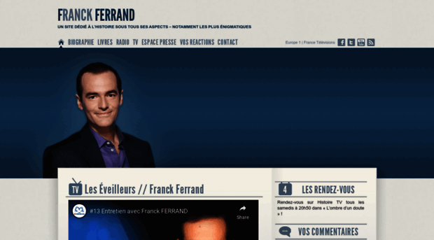 franckferrand.com