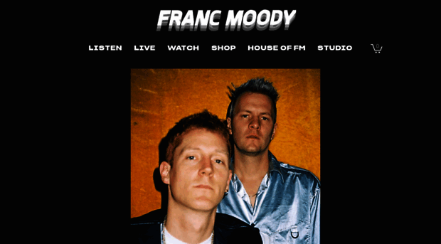 francmoody.fm