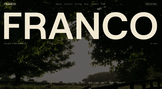 franco-template.framer.website