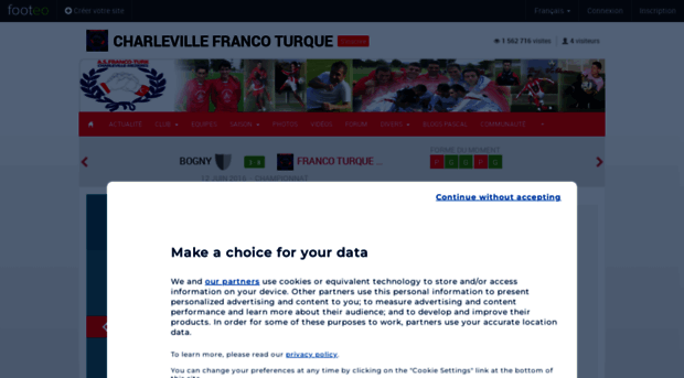 franco-turque-charleville.footeo.com